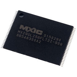 IC Flash PSD834F2-90J 2Mbit 90ns 52-PLCC PSD834 Circuito Integrato Nuovo - Foto 2