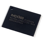 Macronix MX29GL256FLT2I-90Q Parallel NOR Flash Memory 256Mbit 3V 56-TSOP