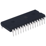 Atmel AT27C256R-70PU EPROM 256K DIL28
