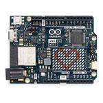 Arduino ABX00087 Arduino Uno R4 WiFi