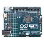 Arduino ABX00080 Arduino Uno R4 Minima