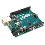 Arduino Uno SMD A000073 Board Rev3