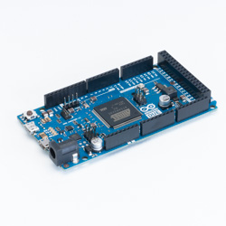 Arduino Due A000062 Board ARM Cortex M3 | Rapid Online