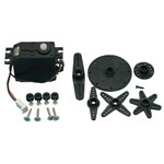 Arduino T010051 Digital Continuous Servo Module (360°)