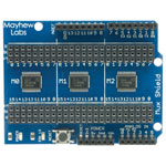 Arduino Mux Shield E000008
