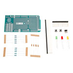 Arduino A000081 Proto Kit Shield for Mega Rev3