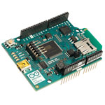 Arduino A000058 WiFi Shield with Integrated Antenna