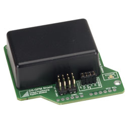 Designer Systems DS-GPM.S GPS Module Shield for Arduino