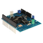 Velleman KA07 Real Time Clock (RTC) Shield for Arduino Kit