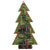 Whadda WSSA100 Electronic Christmas Tree