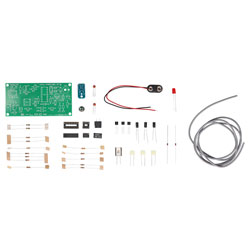 Whadda WSG101 Madlab Electronic Kit - E-Lock