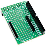 Ciseco K000 Slice of Pi - Break Out Board for Raspberry Pi