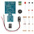 Whadda WSG109 Madlab Electronic Kit - Electric Telegraph