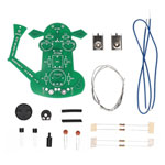 Whadda WSG110 Madlab Electronic Kit - Wonky Wire