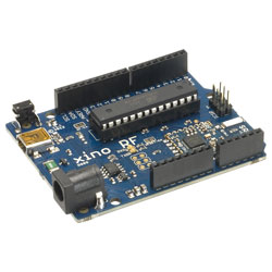 Ciseco B008 XiNORF - Arduino UNO Based Development Board with Radio Transceiver