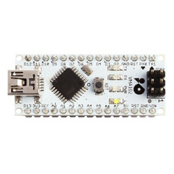 Whadda WPB102 Atmega328 Development Board