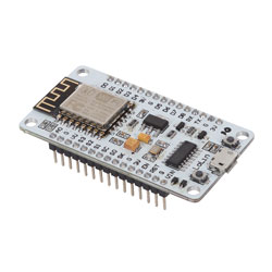 Whadda WPB107 Nodemcu V2 Lua Based Esp8266 Development Board