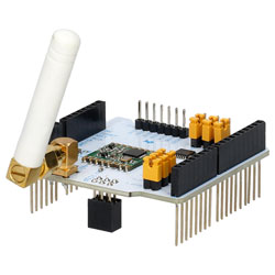 Whadda WPSH214 Rfm69Hcw Radio Arduino® Shield