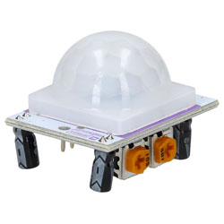 Whadda WPSE314 Pir Motion Sensor