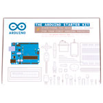 Arduino K000007 Starter Kit Including Uno Board