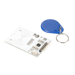 Whadda WPI405 Arduino® Compatible Rfid Read And Write Module