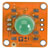 Arduino TinkerKit T010116 Green LED 10mm Module