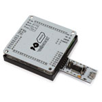 Whadda WPI440 Ft232 Usb To Ttl Adapter 3.3/5 V