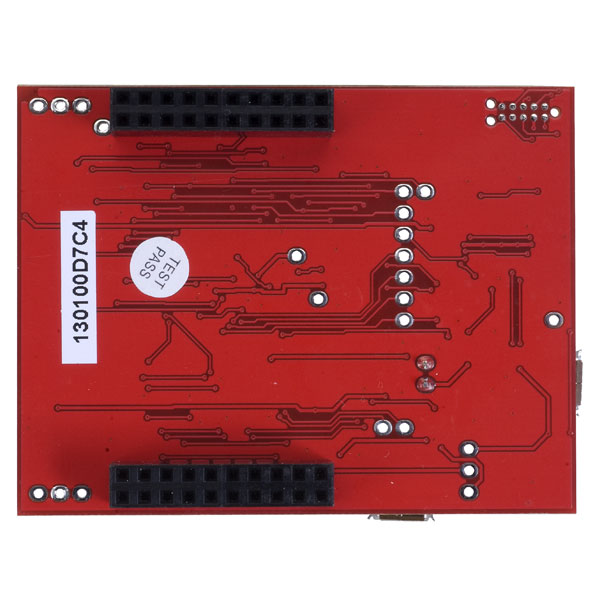 Stellaris® LM4F120 LaunchPad Evaluation Kit Texas Instruments EK