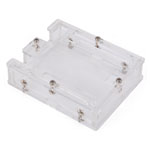 Whadda WPA506 Transparent Case For Arduino® Uno R3