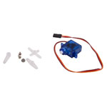 Whadda WPM600 Mini Analogue Servo - 9 G