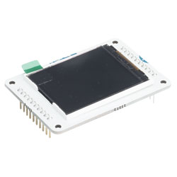 Arduino Colour TFT LCD Screen A000096