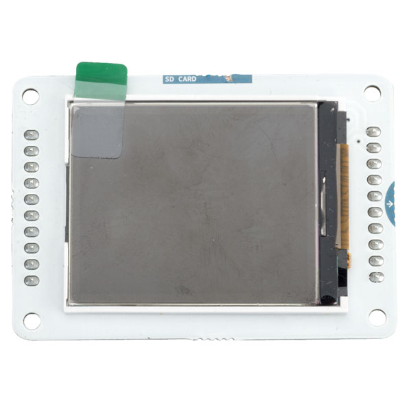 A000096, Arduino Écran LCD TFT Arduino 1.77