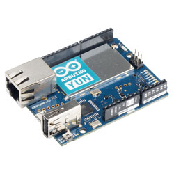 Arduino Yun A000008 Board