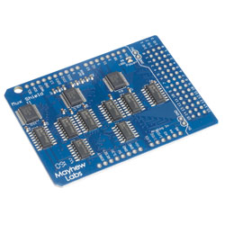 Arduino Mux Shield 2 E000024