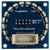 TinyCircuits ASD2411-R-LA Miniature Arduino Compatible 16 Edge LEDs Amber Shield