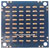 TinyCircuits ASD2413-R-LA Miniature Arduino Compatible Matrix LEDs Amber Shield