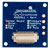 TinyCircuits ASD2611-R Miniature Arduino Compatible Accelerometer Shield