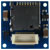 TinyCircuits ASD2201-R TinyShield Mini Arduino Compatible microSD Adaptor Shield