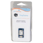 TinyCircuits ASD2111-R TinyShield Miniature Arduino Compatible Bluetooth Shield