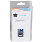 TinyCircuits ASD2112-R Miniature Arduino Compatible Bluetooth Low Energy Shield