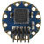 TinyCircuits ASM2101 TinyLily Mini Arduino Compatible Wearable Processor Board