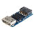 TinyCircuits ASL2111 TinyLily Mini Arduino Compatible Wearable USB Adaptor