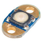 TinyCircuits ASL1101 TinyLily Arduino Compatible Wearable Switch 3mm