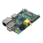 Raspberry Pi Model B 512MB