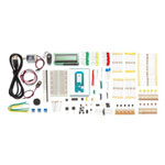 Arduino GKX00006 The MKR IoT Bundle - Learn by Making 5 IoT Projects