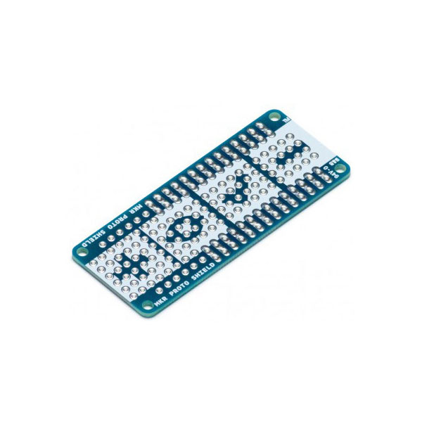 Arduino Arduino TSX00001 Prototypage Board Conçu pour Mkr Style Cartes 