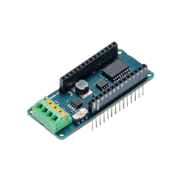 Image of Arduino ASX00005 MKR CAN BUS Shield