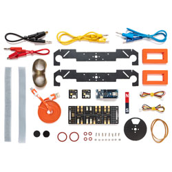 Arduino Science Kit Physics Lab