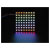 Adafruit 2871 NeoPixel NeoMatrix 64 RGBW Addressable LEDs (Natural White 4500K)