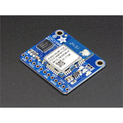 Adafruit RFID